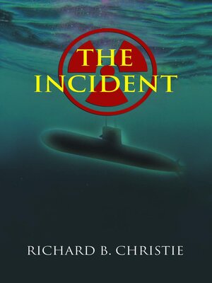 cover image of The Incident
